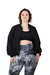 Jaqueta Fitness Corta Vento Plus Size na internet