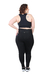 Legging Fitness Tradicional Plus Size - loja online