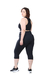Corsário Fitness Básica Plus Size na internet