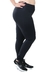 Leg Fitness Chapa Barriga Plus Size