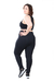 Imagem do Leg Fitness Chapa Barriga Plus Size