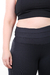 Leg Fitness Chapa Barriga Plus Size - Via Maior Moda Fitness Plus Size