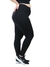 Leg Fitness com Bolsos Plus Size