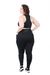 Imagem do Leg Fitness com Bolsos Plus Size