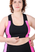 Top Fitness Faixas Color Middle Size na internet