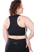Imagem do Top Fitness Faixas Color Middle Size