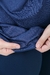 Blusa Fitness Mullet Plus Size - loja online