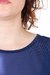 Blusa Fitness Mullet Plus Size - Via Maior Moda Fitness Plus Size