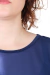 Blusa Fitness Mullet Plus Size - Via Maior Moda Fitness Plus Size