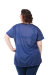 Blusa Fitness Mullet Plus Size - comprar online