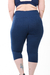 Imagem do Corsário Fitness Básica Plus Size