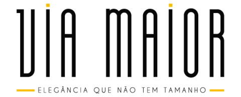 Via Maior Moda Fitness Plus Size