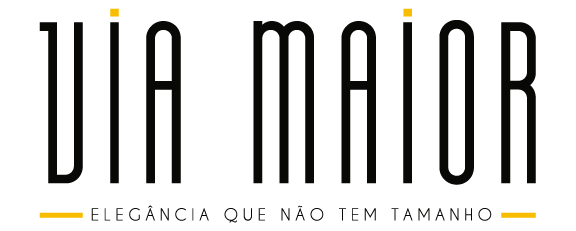 Via Maior Moda Fitness Plus Size