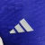 Camiseta Player Argentina Titular 2022 - (copia) - loja online