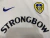 Camiseta Retro Leeds Titular 1995 - (copia) on internet