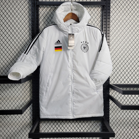 Camperon Selección Alemania