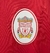 Camiseta Retro Liverpool Titular 1995 - (copia) - loja online