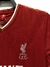 Camiseta Retro Liverpool Titular 1965 - (copia) - Tienda de Casacas