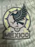 Camiseta Player México Titular 2024-2025 - (copia) on internet