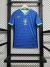 Camiseta Fan Brasil Suplente 2024-2025