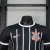 Camiseta Player Corinthians Titular 2023 - (copia) on internet