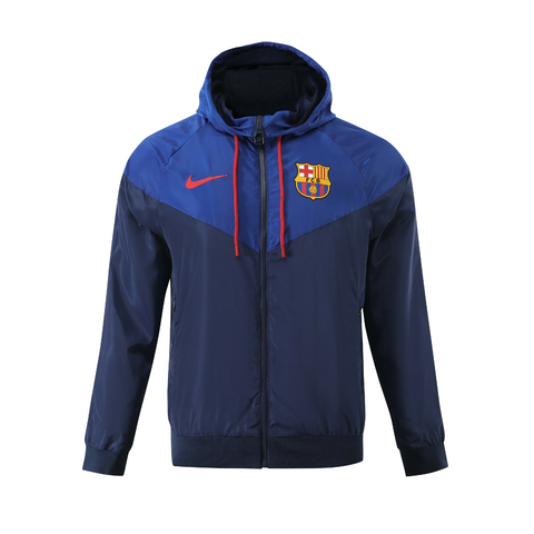 Campera Barcelona