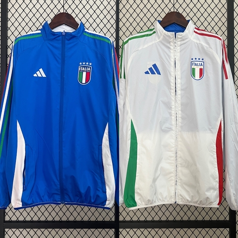 Campera Reversible Italia