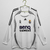 Camiseta Retro Real Madrid Titular 2005 Manga Larga - (copia)