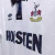 Camiseta Retro Tottenham Titular 1992 en internet