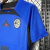 Camiseta Fan Ucrania Suplente 2024-2025 - (copia) - Tienda de Casacas