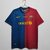 Camiseta Retro Barcelona Titular 2009