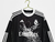 Camiseta Retro Real Madrid Tercera 2014 Manga Larga en internet