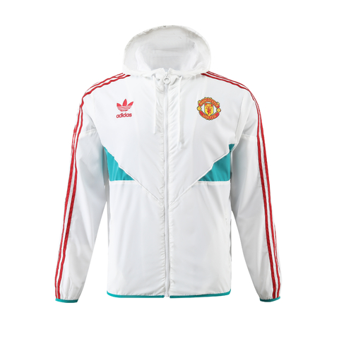 Campera Manchester United