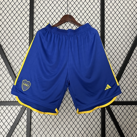 Short Boca Juniors