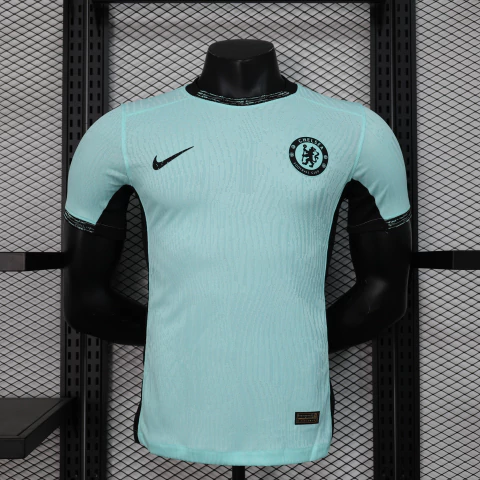 Camiseta Player Chelsea Suplente 2023-2024
