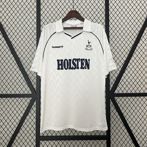 Camiseta Retro Tottenham Titular 1988