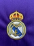 Camiseta Retro Real Madrid Tercera 1996 - (copia) - loja online