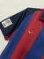 Camiseta Retro Atlético Barcelona Titular 1999 - (copia) na internet