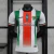 Camiseta Player Palestino Suplente 2024 - (copia)