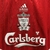 Camiseta Retro Liverpool Titular 1989 - (copia) na internet