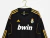 Camiseta Retro Real Madrid Suplente 2011 Manga Larga - comprar online
