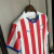Camiseta Fan Paraguay Titular 2024-2025 en internet