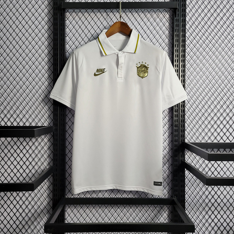 Chomba Selección Brasil