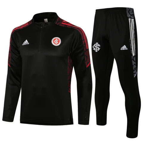 Conjunto Internacional Buzo - Jogging