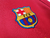 Camiseta Retro Barcelona Titular 2009 - Tienda de Casacas