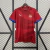 Camiseta Fan Serbia Titular 2024-2025