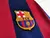 Imagen de Barcelona Titular 2015 (Messi #10) - Entrega Inmediata