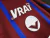 Camiseta Retro FC Bordeaux Suplente 1993 en internet
