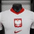 Camiseta Player Polonia Titular 2024-2025 en internet