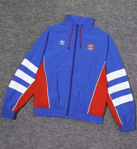 Campera Reversible Bayern Munich - (copia) - (copia)